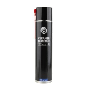 čistič na brzdy FORCE, sprej 600 ml