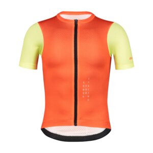 dres FORCE LIMIT KID, oranžový 141-153