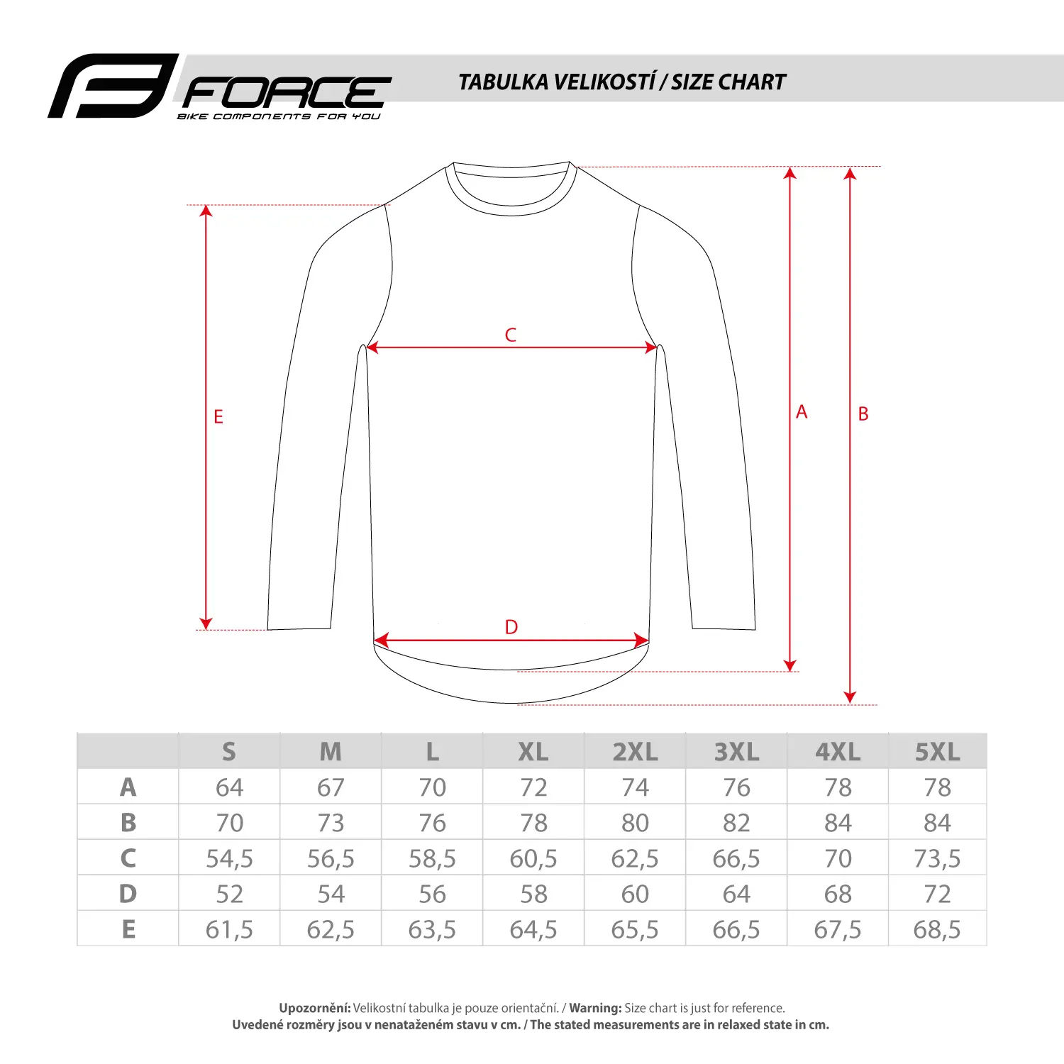 dres FORCE MTB RULES dl. rukáv, černo-šedý 3XL - Obrázek 5