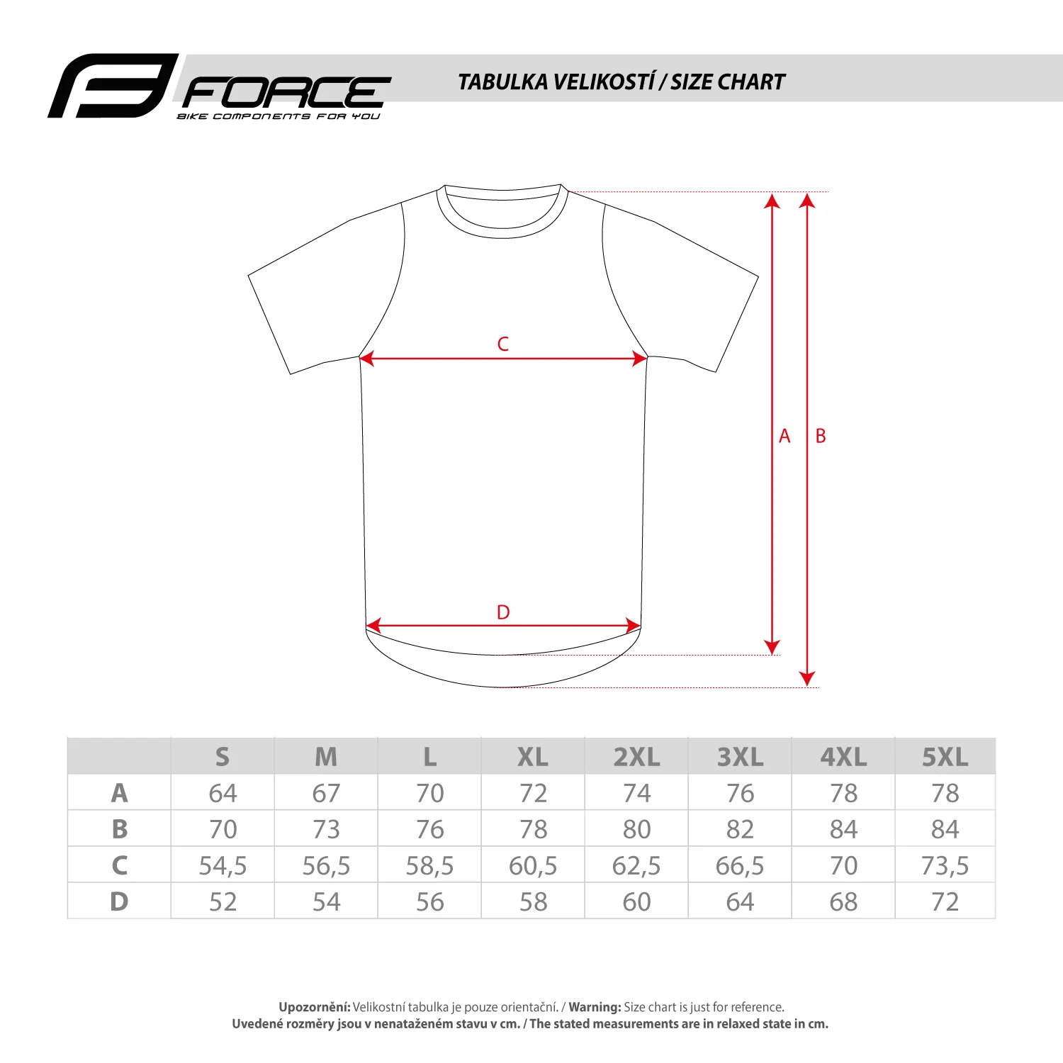 dres FORCE MTB RULES kr. rukáv, černo-šedý XXL - Obrázek 7