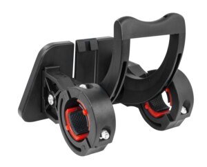držák KLICK 31,8 mm na přední košík 24060