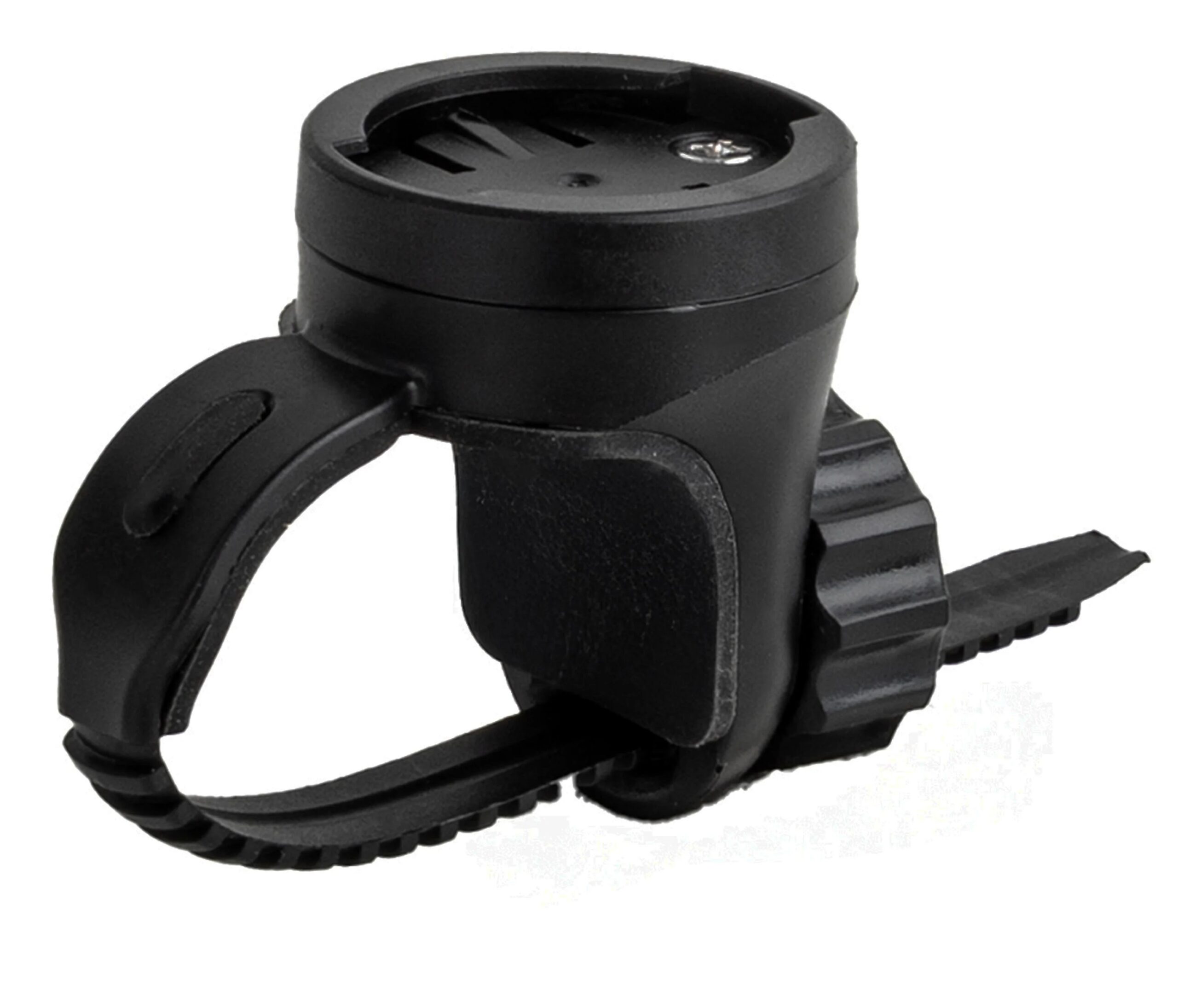 držák předního světla FORCE PIPE/GLINT, plastový