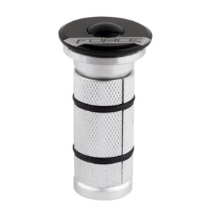 ježek FORCE do karbonového sloupku 1 1/8" 52 mm