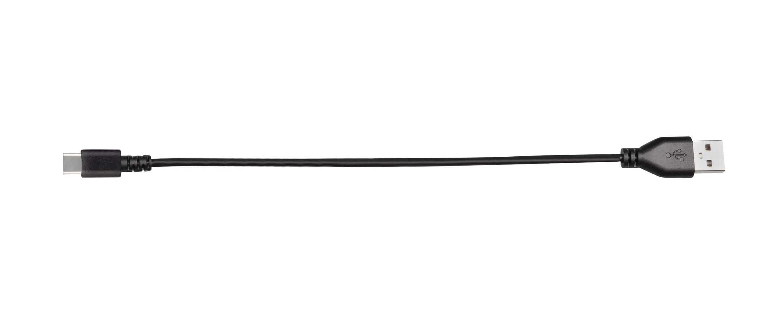 kabel dobíjecí  USB-C, 31 cm