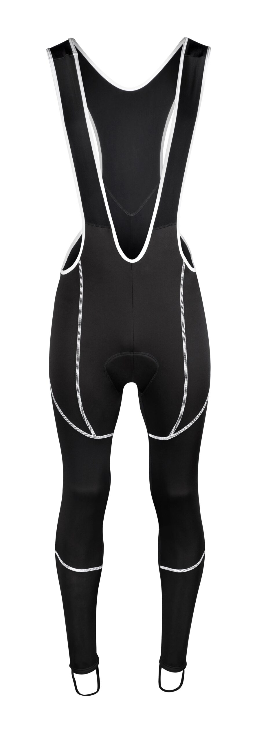 kalhoty F Z70 SOFTSHELL se šráky a vložkou, črn L