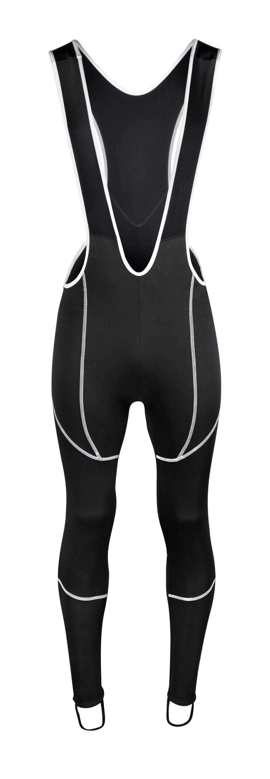 kalhoty F Z70 SOFTSHELL se šráky bez vložky, črn M