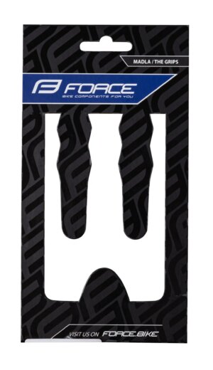 karta FORCE BMX MADLA balící 11,8 x 19,3 cm