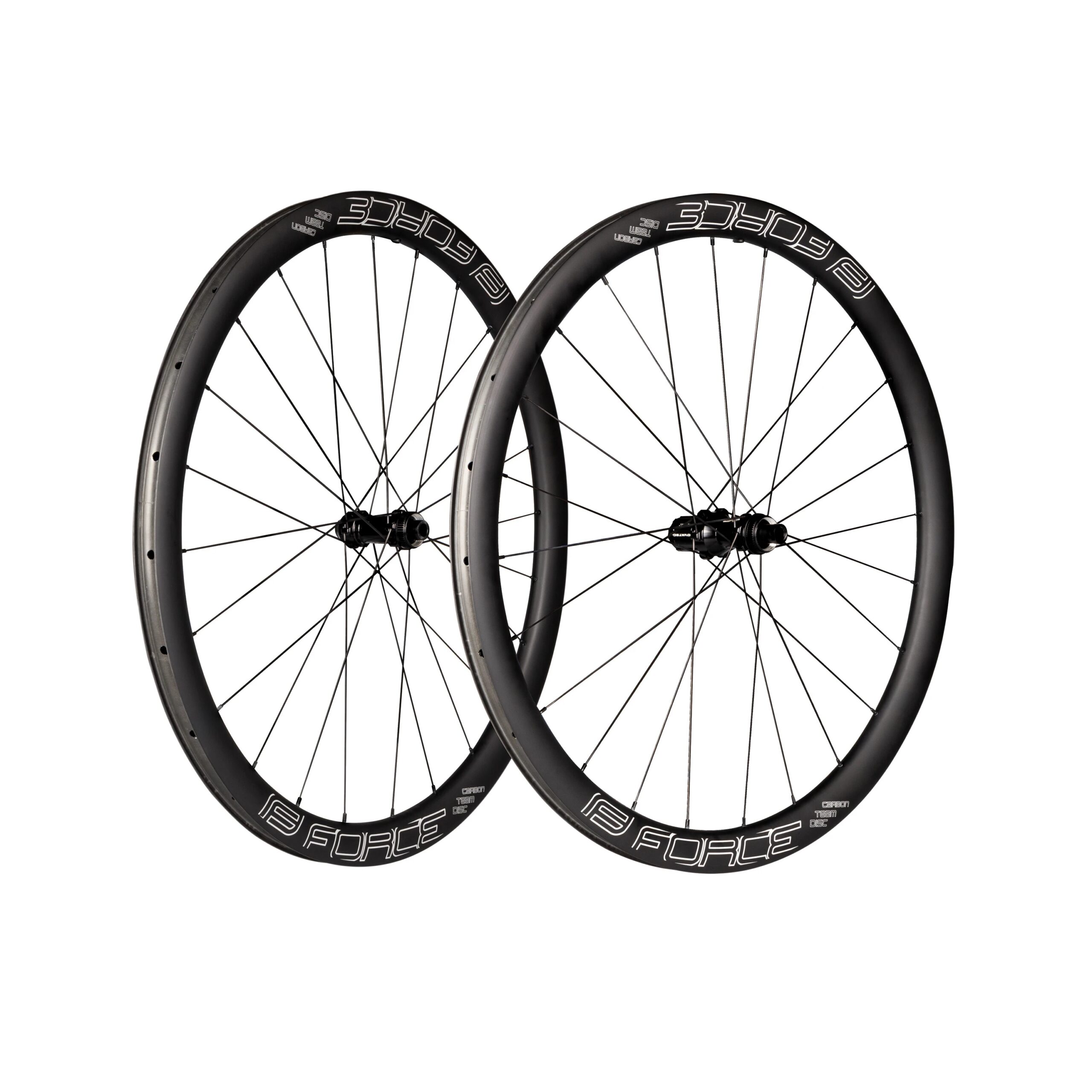 kola FORCE TEAM KARBON GRAVEL 40 plášť - Obrázek 2
