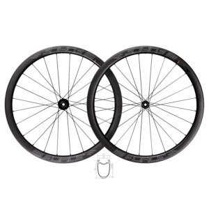 kola siln.FORCE TEAM SP KARBON DISC 40 plášťová