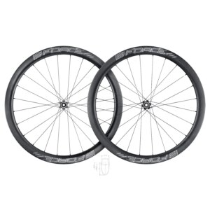 kola siln.FORCE TEAM SP KARBON DISC 45 plášťová