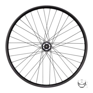 kolo přední FORCE XC DISC 559x23 F804336-6d 36d
