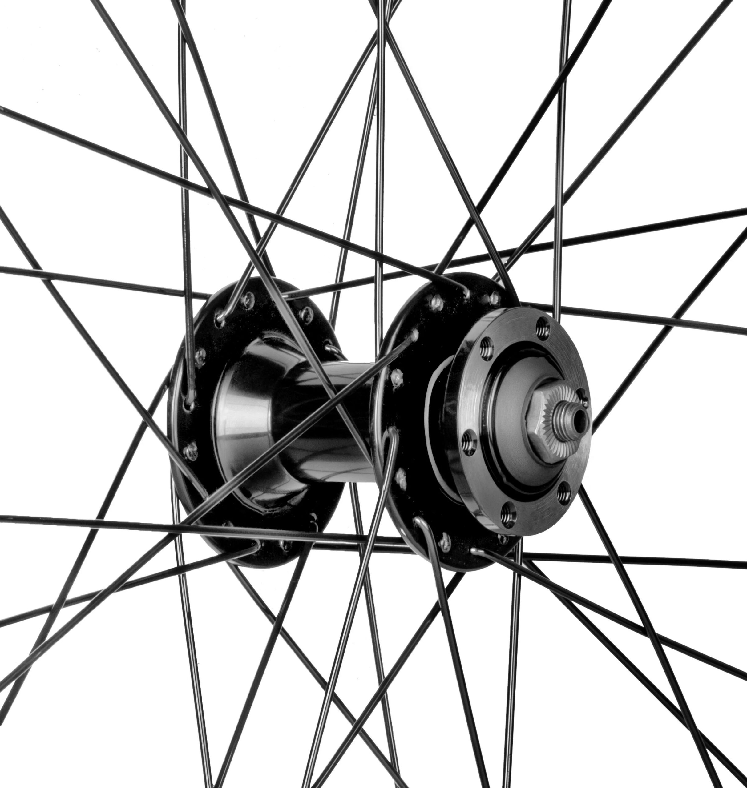 kolo přední FORCE XC DISC 584x23 F804332-6d 32d - Obrázek 3