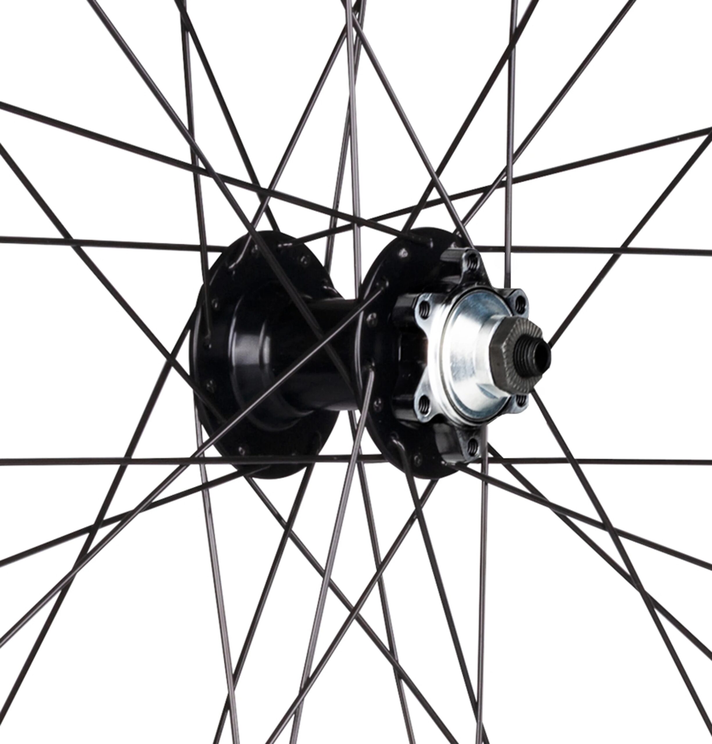 kolo přední FORCE XC DISC 622x23 F804340-6d 32d - Obrázek 3