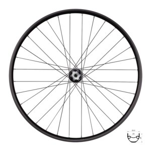 kolo přední FORCE XC DISC 622x23 F804340-6d 32d