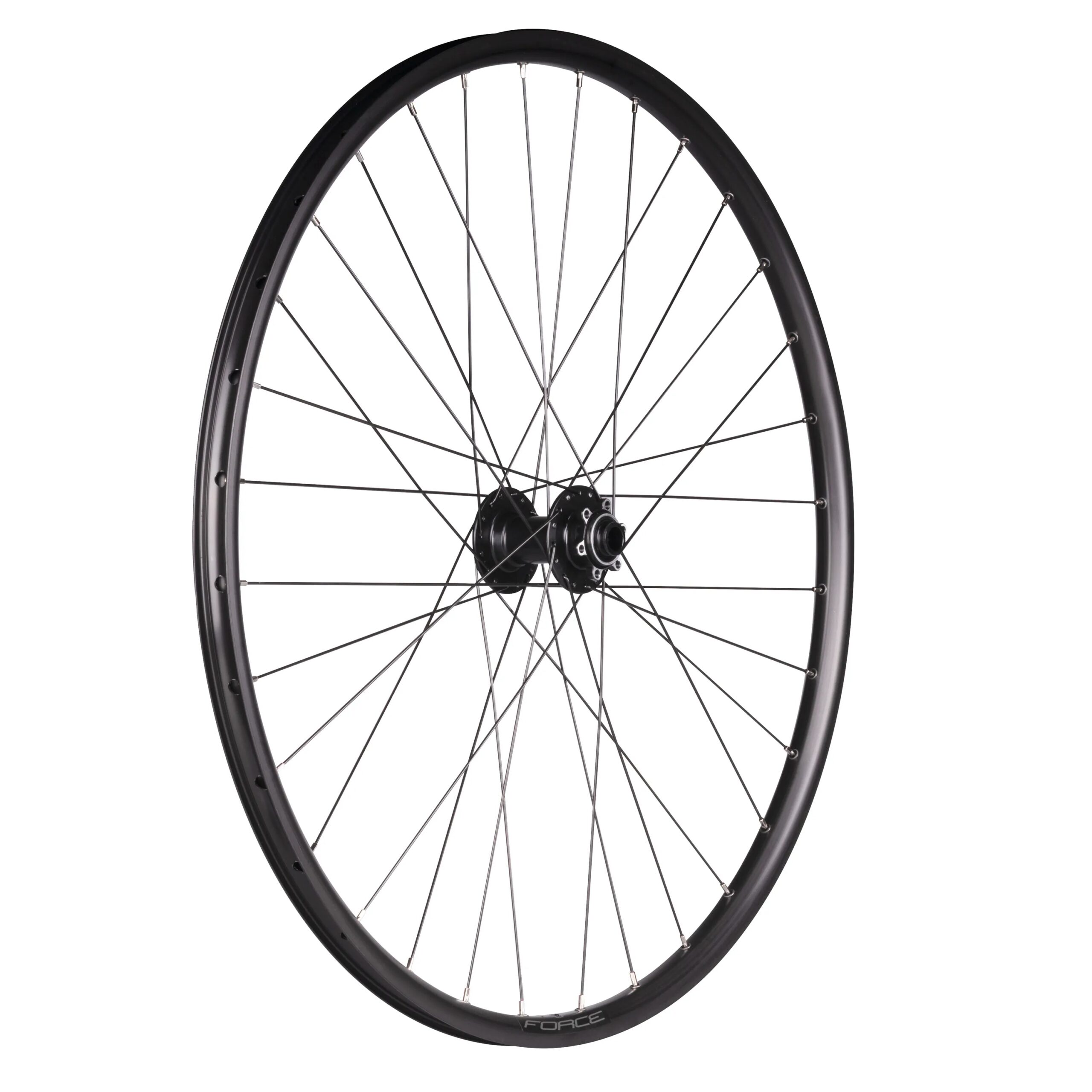 kolo přední FORCE XC DISC 622x23 F804384-6d/15 32d - Obrázek 2