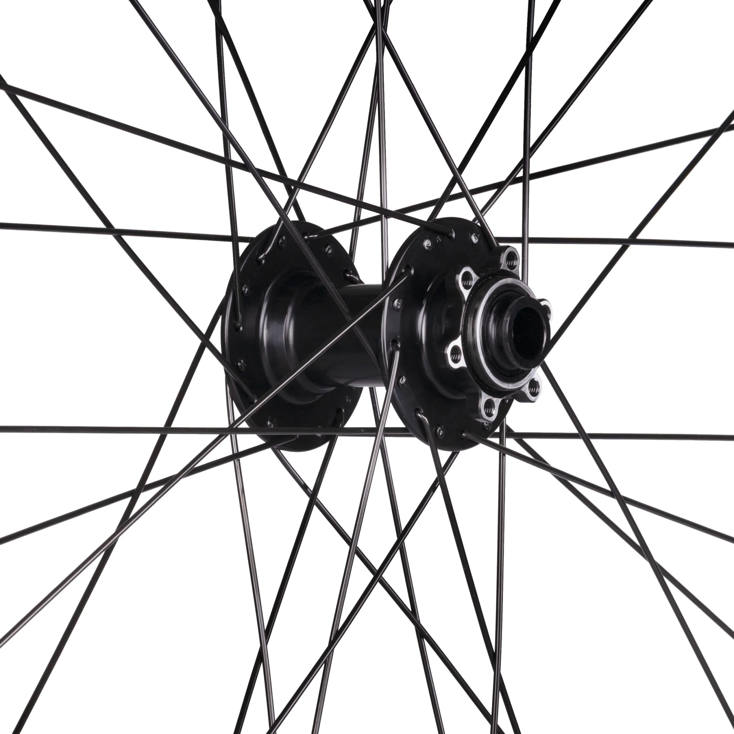 kolo přední FORCE XC DISC 622x23 F804384-6d/15 32d - Obrázek 3