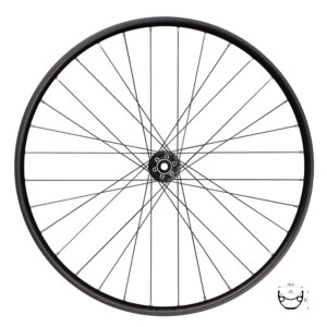 kolo přední FORCE XC DISC 622x23 F804384-6d/15 32d