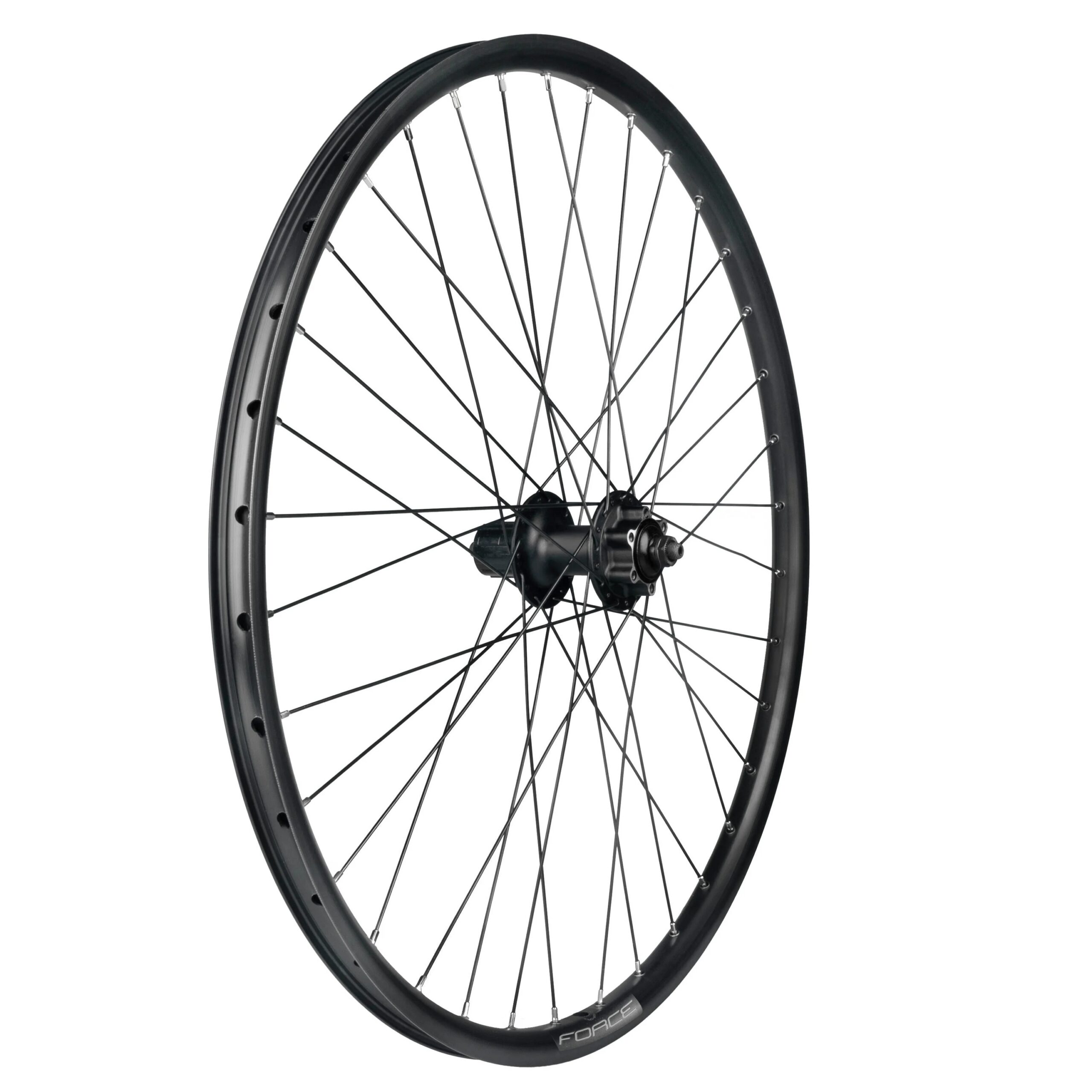 kolo zadní FORCE XC DISC 559x23 FHM475 6d 36d - Obrázek 2