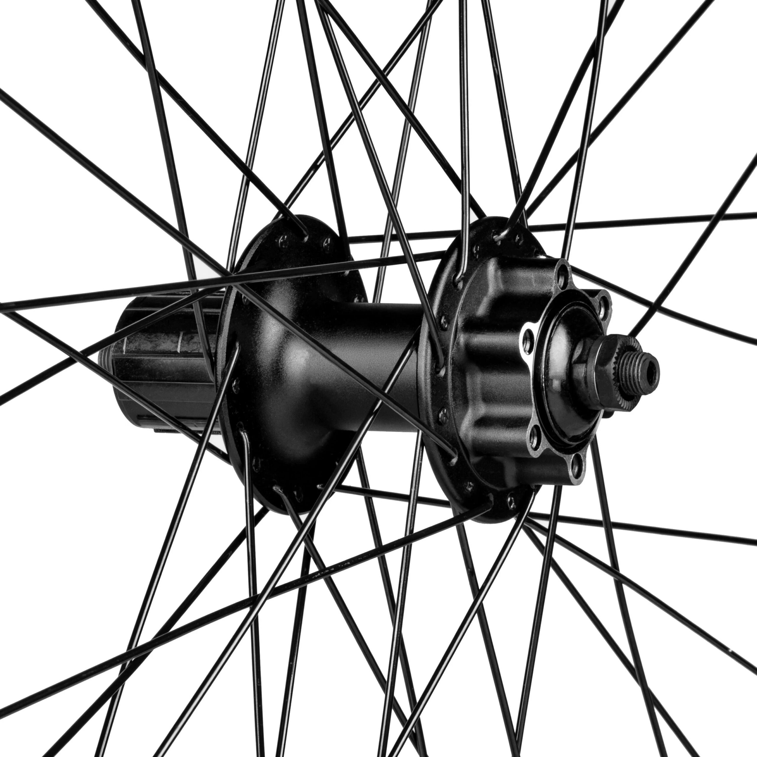 kolo zadní FORCE XC DISC 559x23 FHM475 6d 36d - Obrázek 3