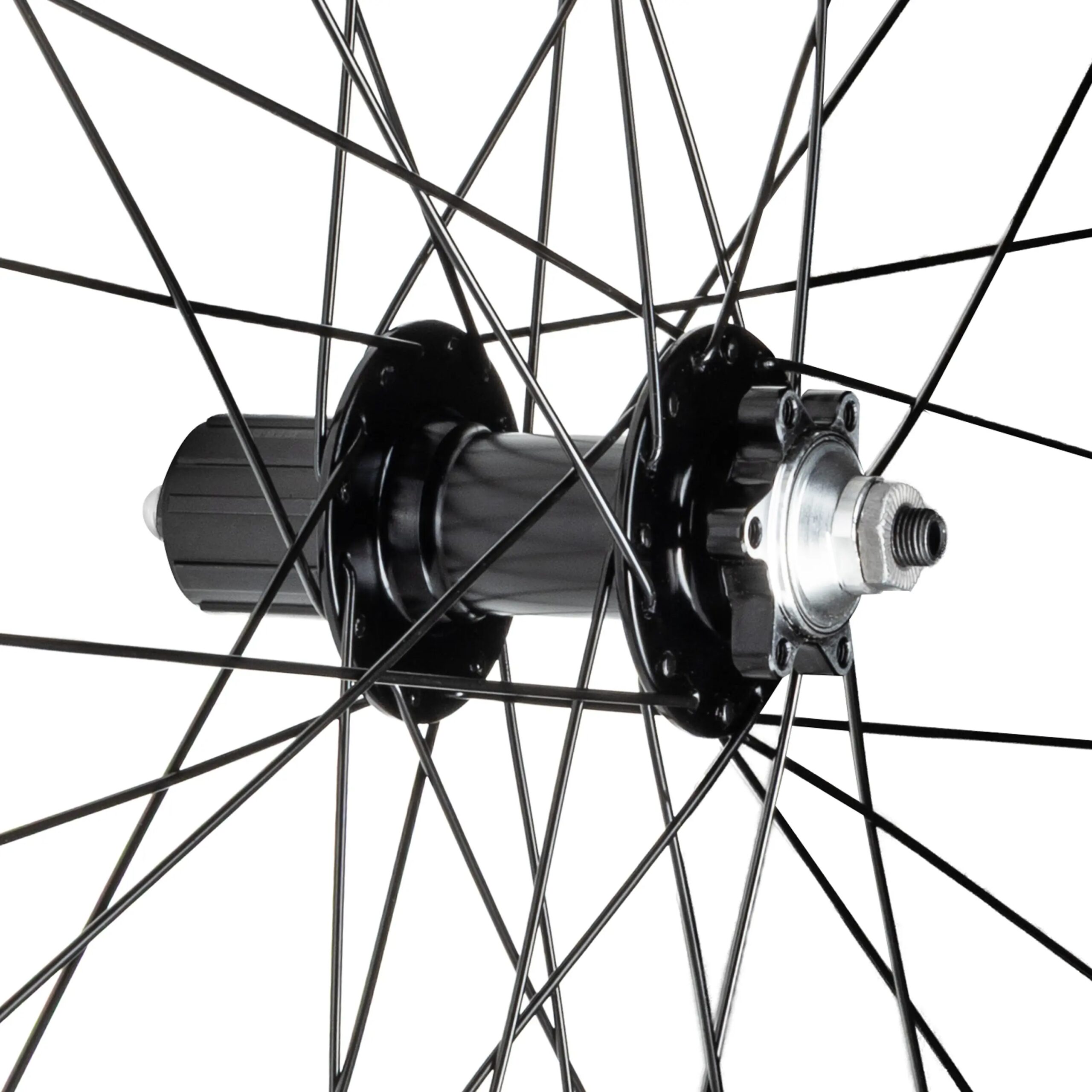 kolo zadní FORCE XC DISC 584x23 F804341-6d 32d - Obrázek 3