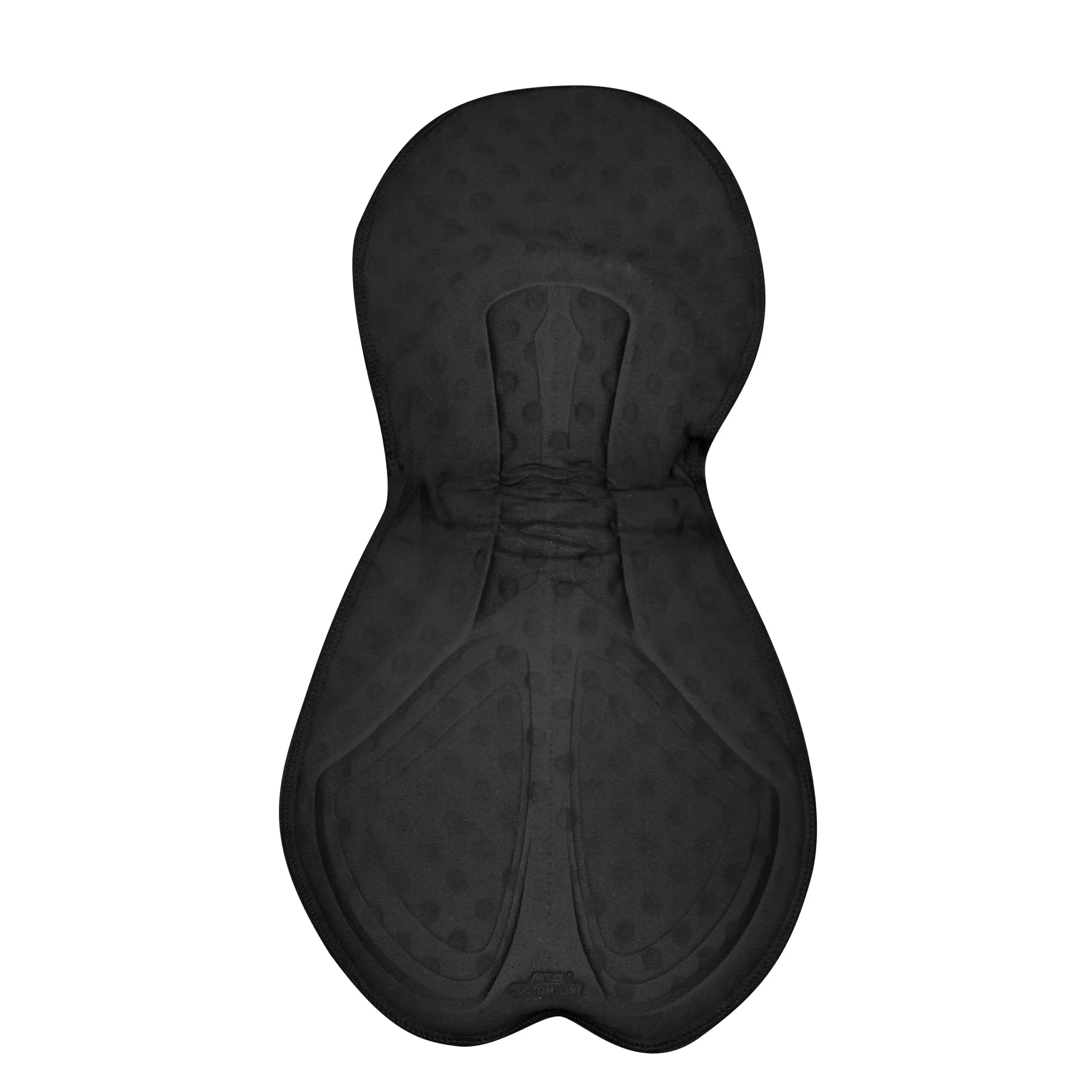 kraťasy F COMFORT 2 do pasu s vložkou, černé XXL - Obrázek 3