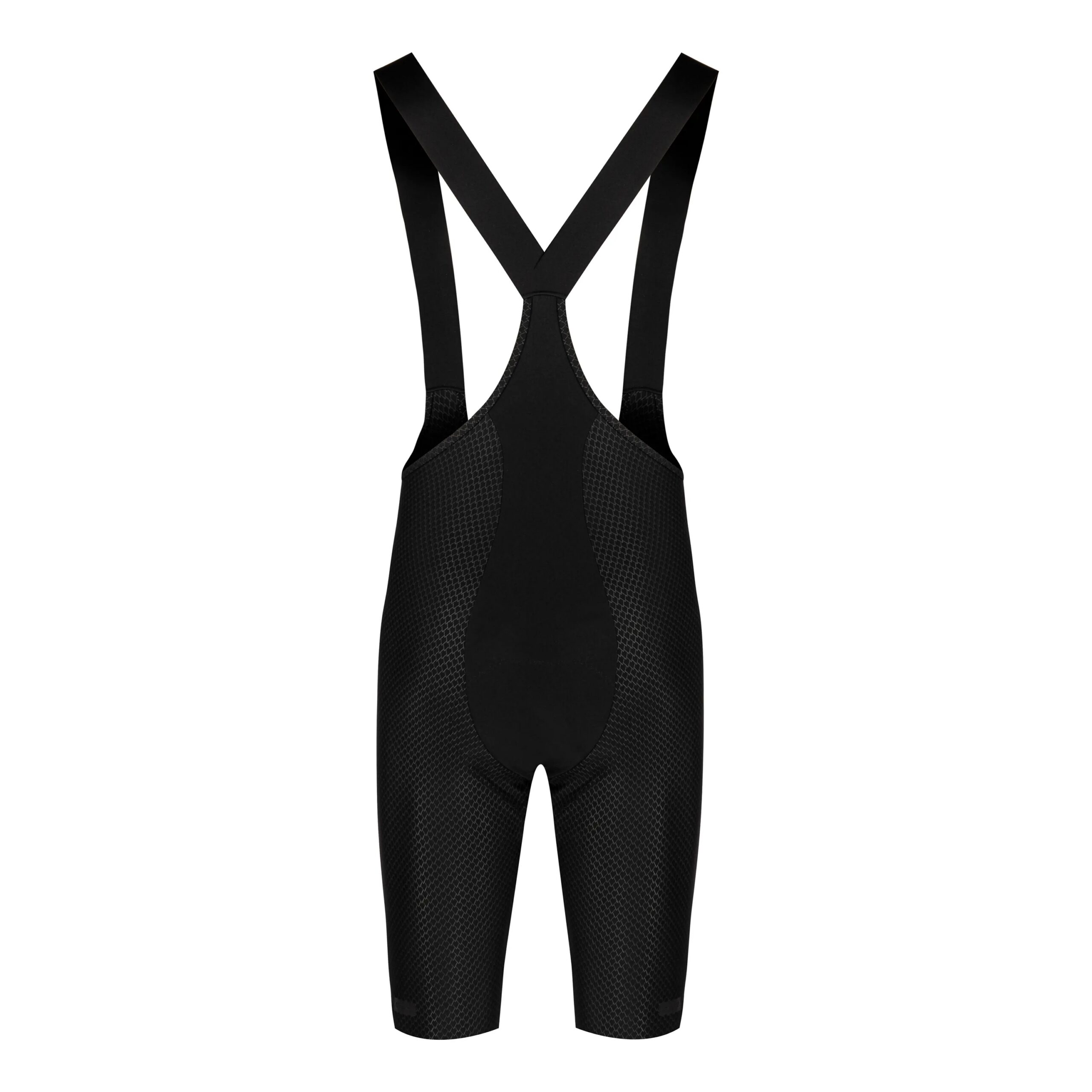 kraťasy F WINNER se šráky a vložkou, černé XXL - Obrázek 2