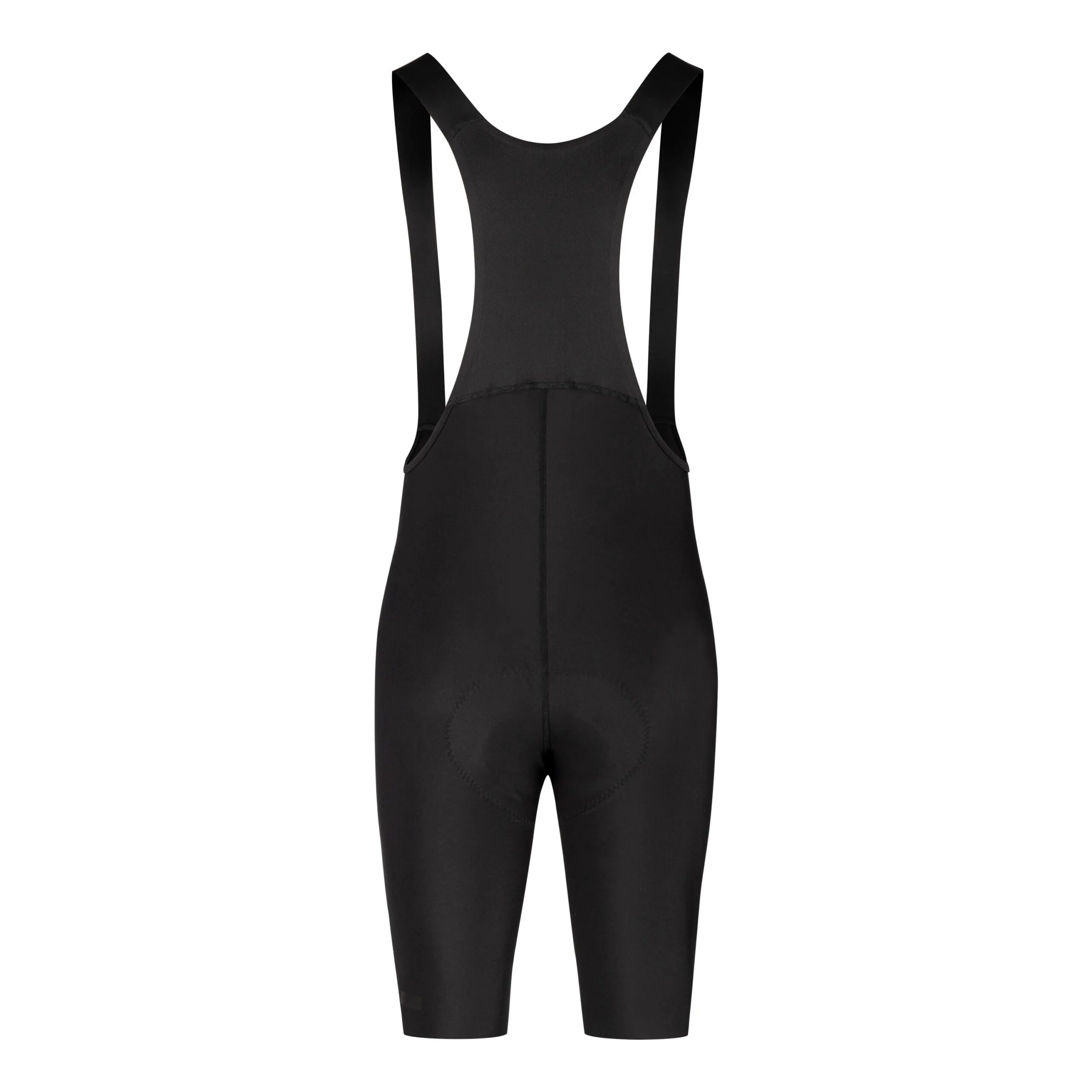 kraťasy FORCE ACTION se šráky a vložkou, černé S - Obrázek 2