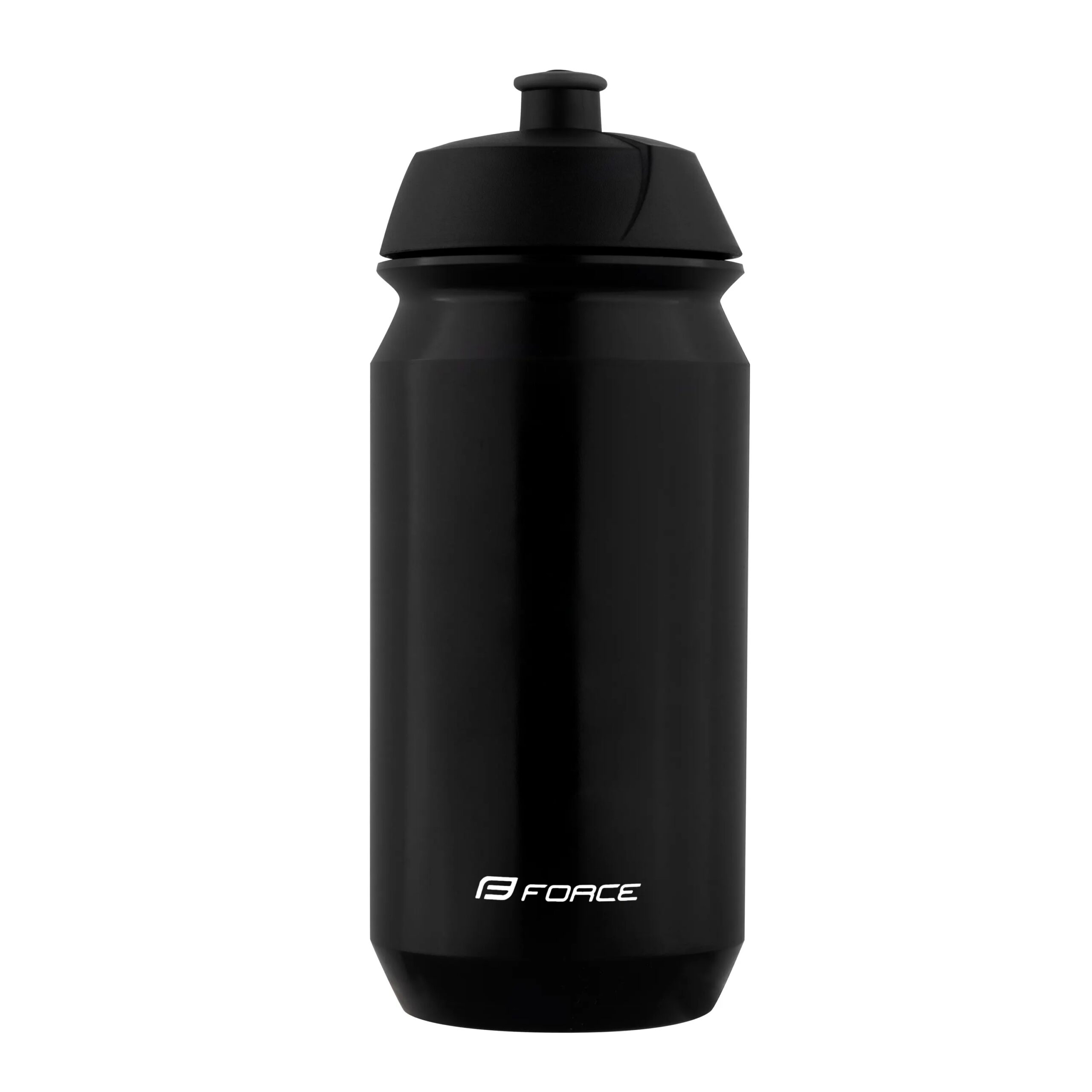 láhev FORCE DIVIDE 0,5 l, černo-bílá - Obrázek 2
