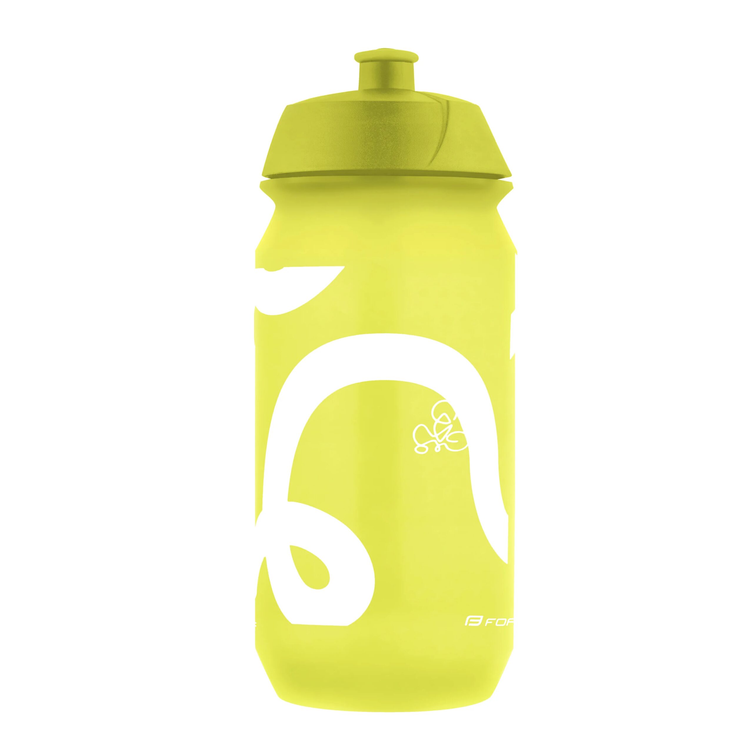 láhev FORCE TWIST 0,5 l, fluo - Obrázek 2