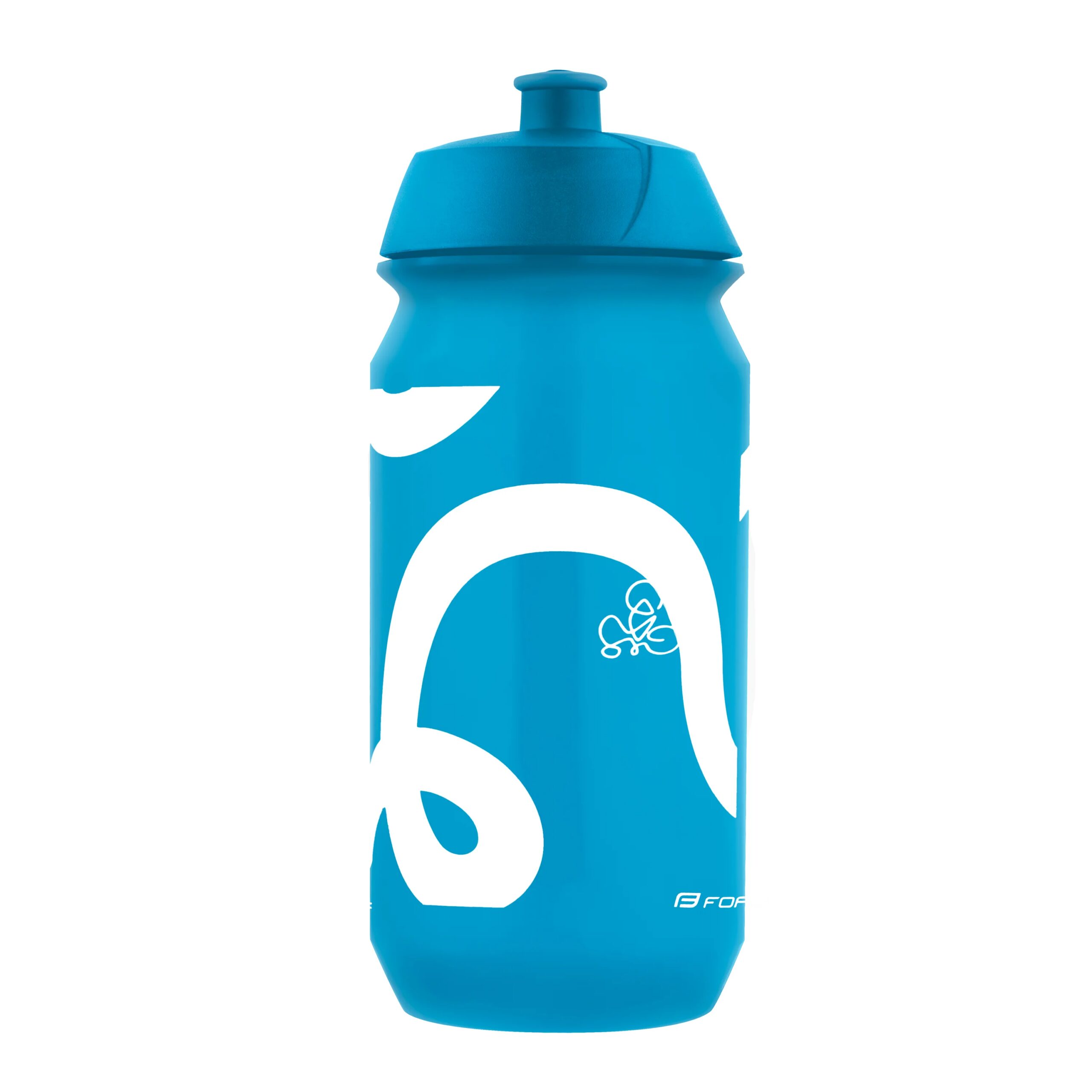 láhev FORCE TWIST 0,5 l, modrá - Obrázek 2