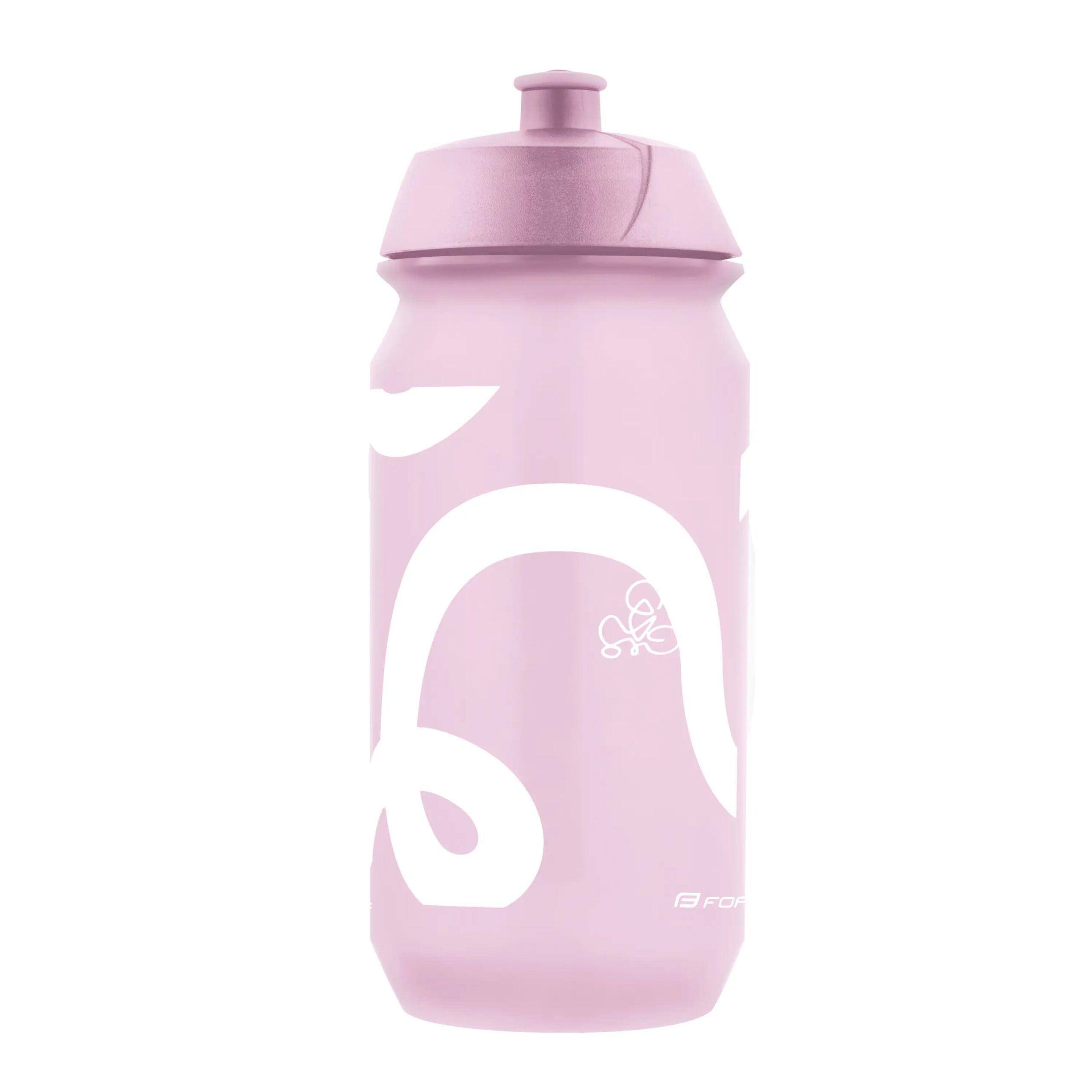 láhev FORCE TWIST 0,5 l, růžová - Obrázek 2