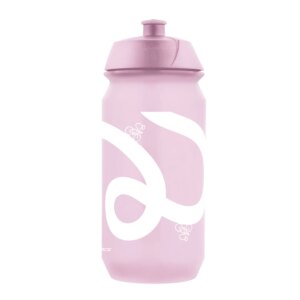 láhev FORCE TWIST 0,5 l, růžová