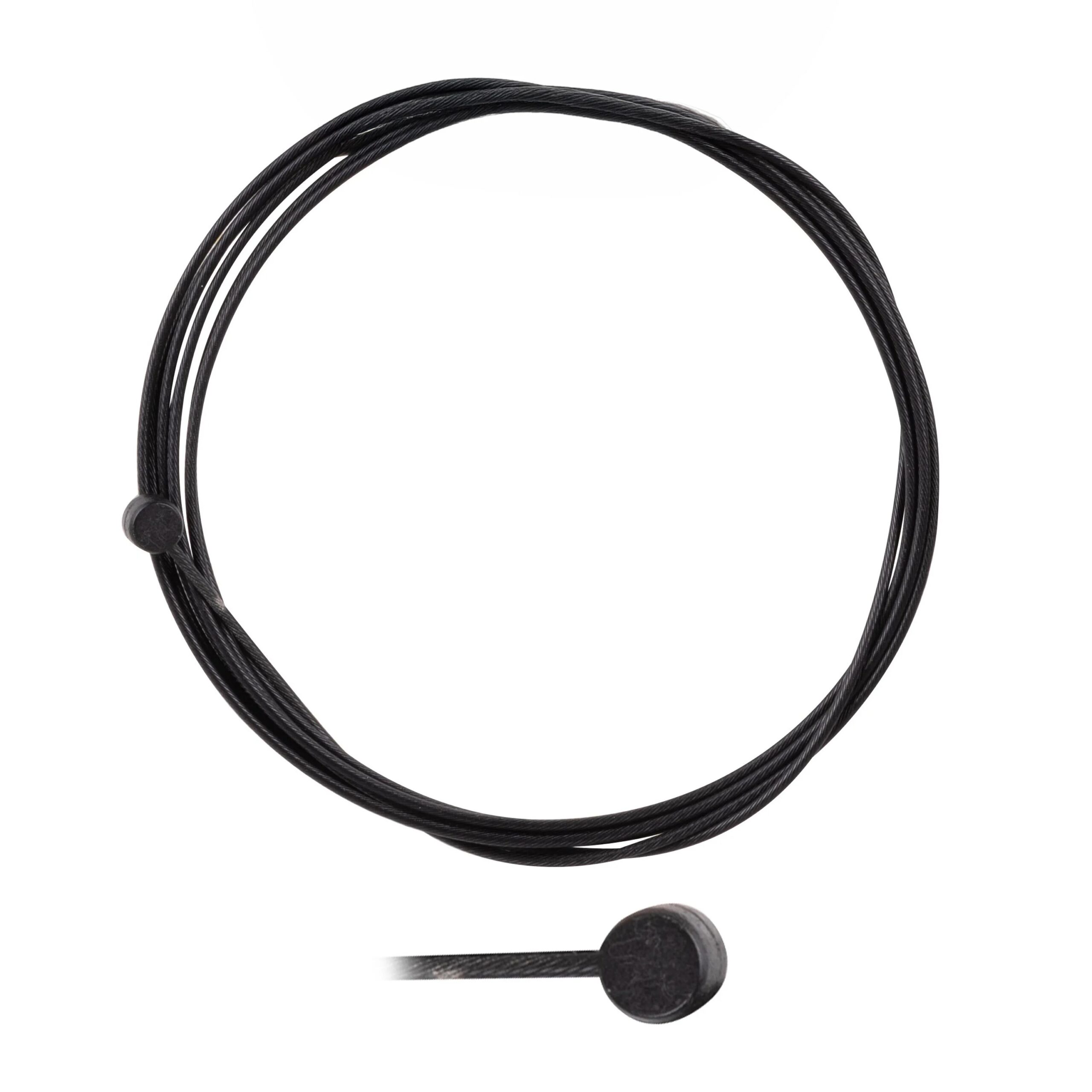 lanko brzdové FORCE MTB 1,7m/ 1,5mm TEFLON