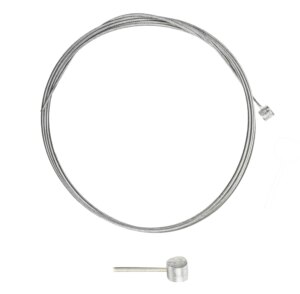 lanko brzdové FORCE MTB 2,0m/ 1,5mm NEREZ