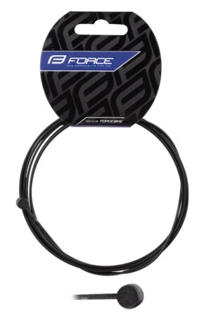 lanko brzdové FORCE MTB 2,0m/ 1,5mm TEFLON balené