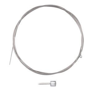 lanko řadící FORCE 2,1m/ 1,2mm NEREZ
