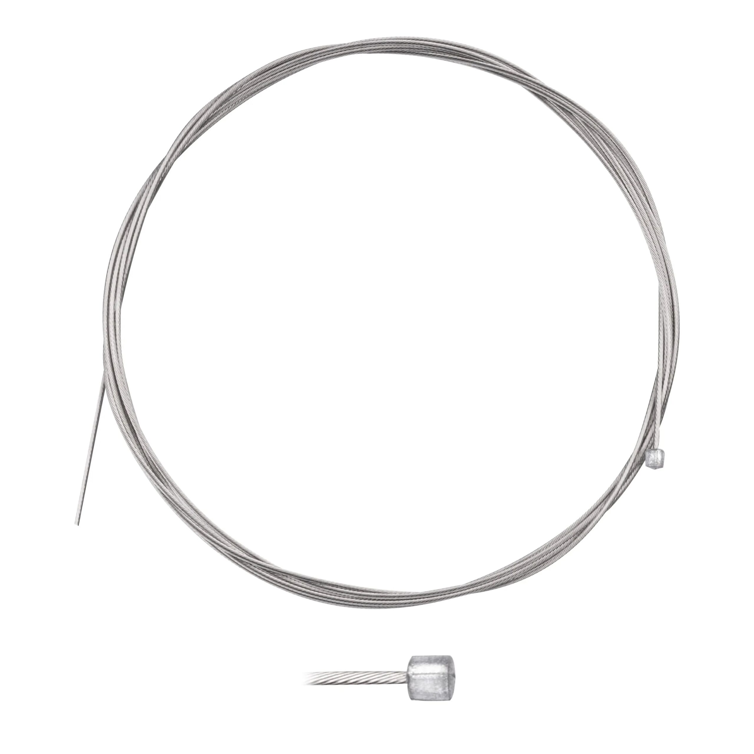 lanko řadící FORCE 2,1m/ 1,2mm NEREZ