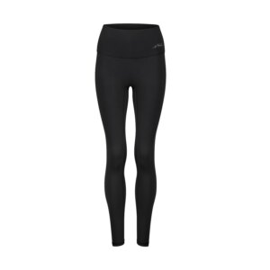 legíny FORCE SIMPLE LADY, černé S