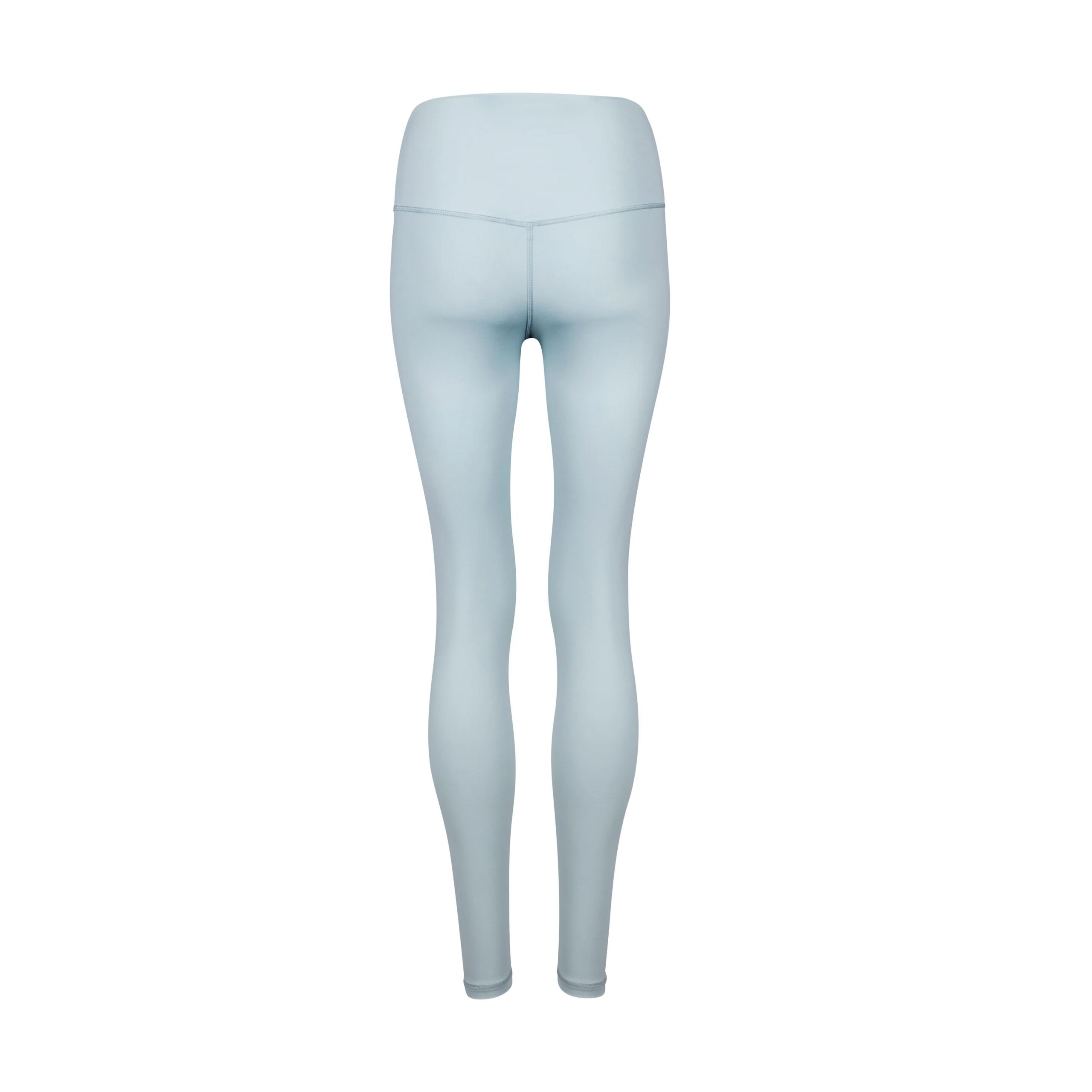 legíny FORCE SIMPLE LADY, modré L - Obrázek 2