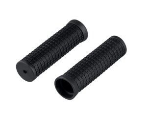 madla pro GRIP SHIFT gumová, černá, OEM