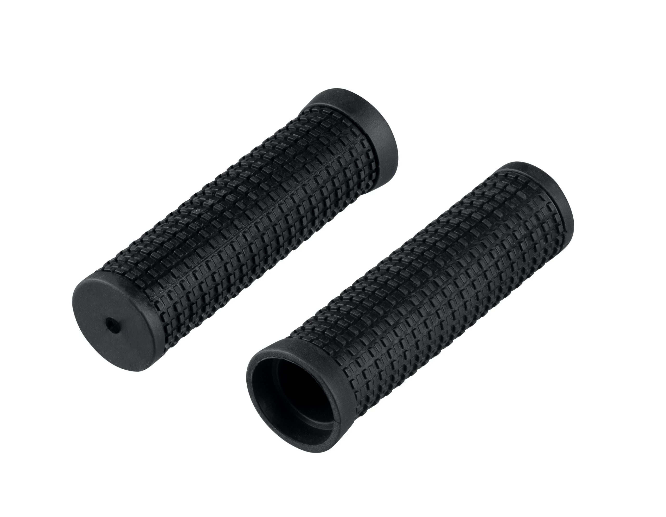 madla pro GRIP SHIFT gumová, černá, OEM