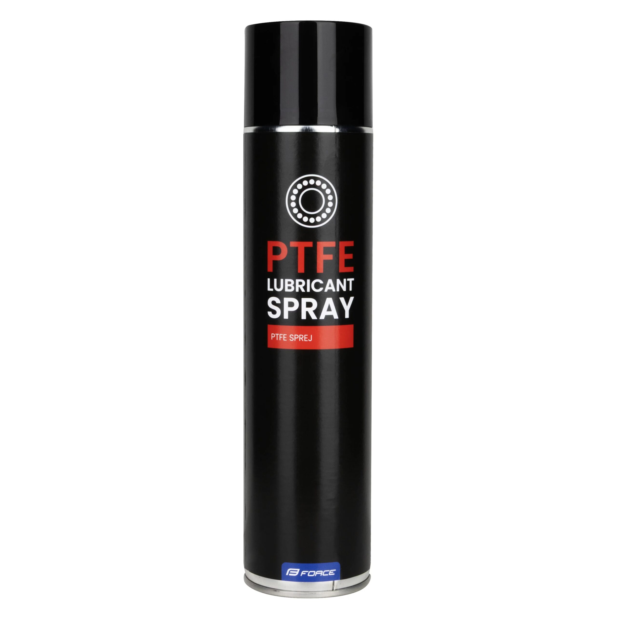 mazivo PtFe FORCE, sprej 600 ml