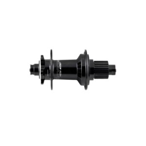 náboj zadní F TEAM BOOST X12, 6 děr k. 32děr, čer