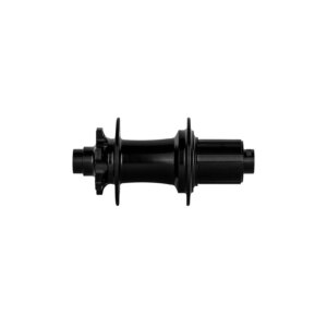 náboj zadní FORCE 12/142mm,6D kotouč 32d, černý