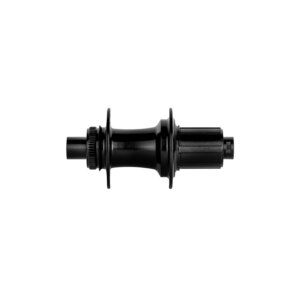 náboj zadní FORCE 12/142mm,CL kotouč 32d, černý