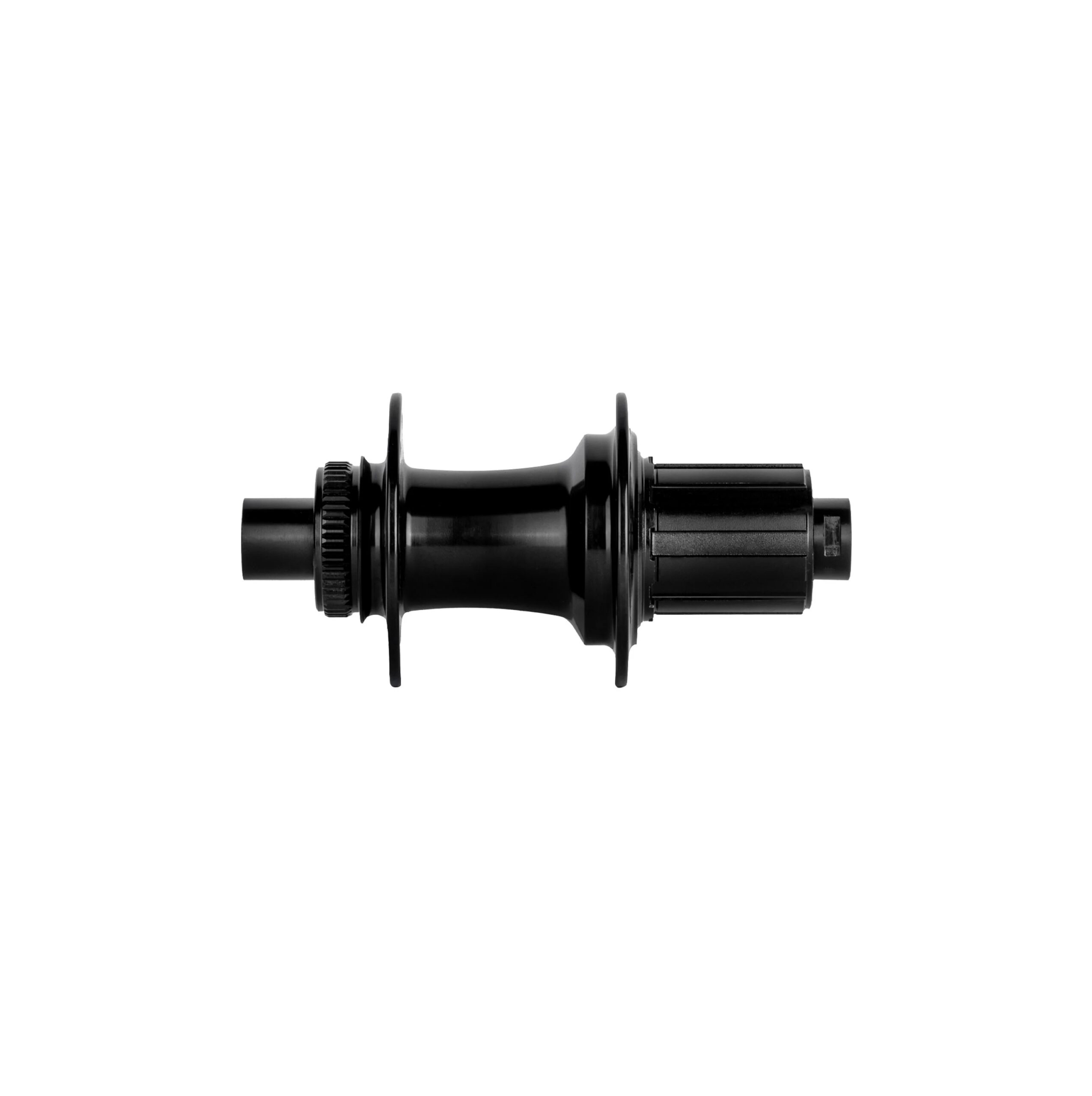 náboj zadní FORCE 12/142mm,CL kotouč 32d, černý