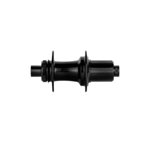 náboj zadní FORCE 12/148mm,CL kotouč 32d, černý