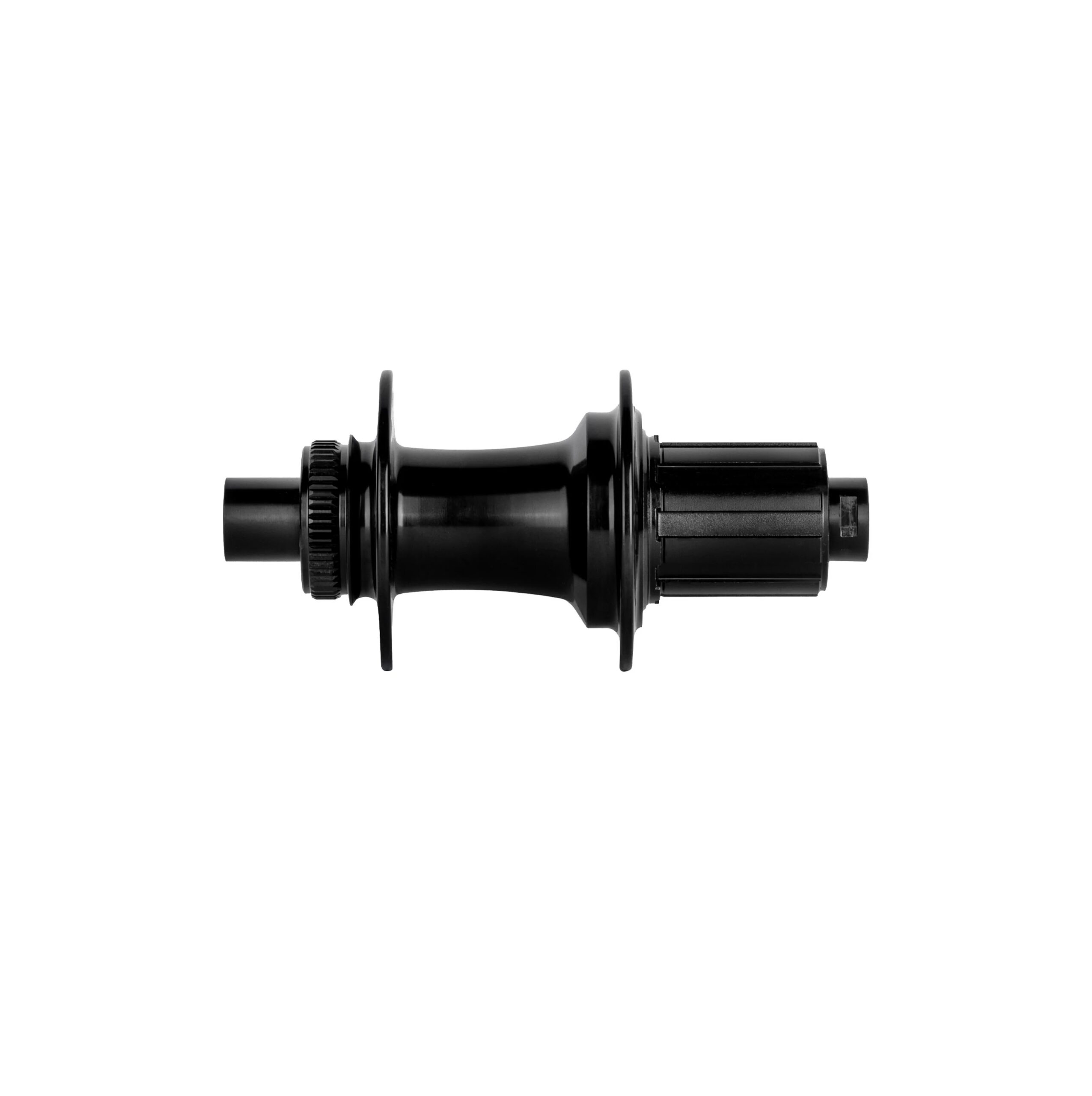 náboj zadní FORCE 12/148mm,CL kotouč 32d, černý