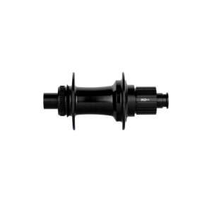 náboj zadní FORCE 12/148mm MS,CL kotouč 32d, černý