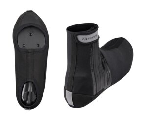 návleky treter F NEOPRENE ROAD, černé L